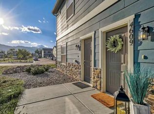 4609 Ports Down Ln, Colorado Springs, CO 80911