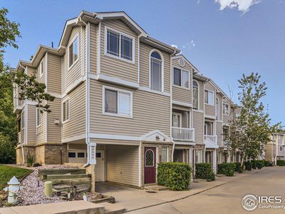 4903 Noble Park Pl, Boulder, CO, 80301