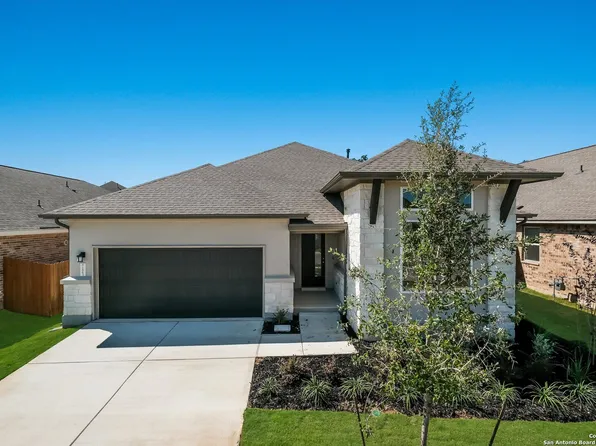 1863 Front Porch, New Braunfels, TX 78132