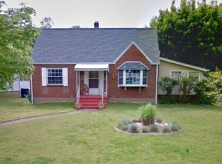 2622 Derwent Dr SW, Roanoke, VA 24015