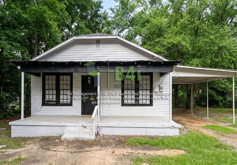 1645 Vinson Hwy SE — Photo 3