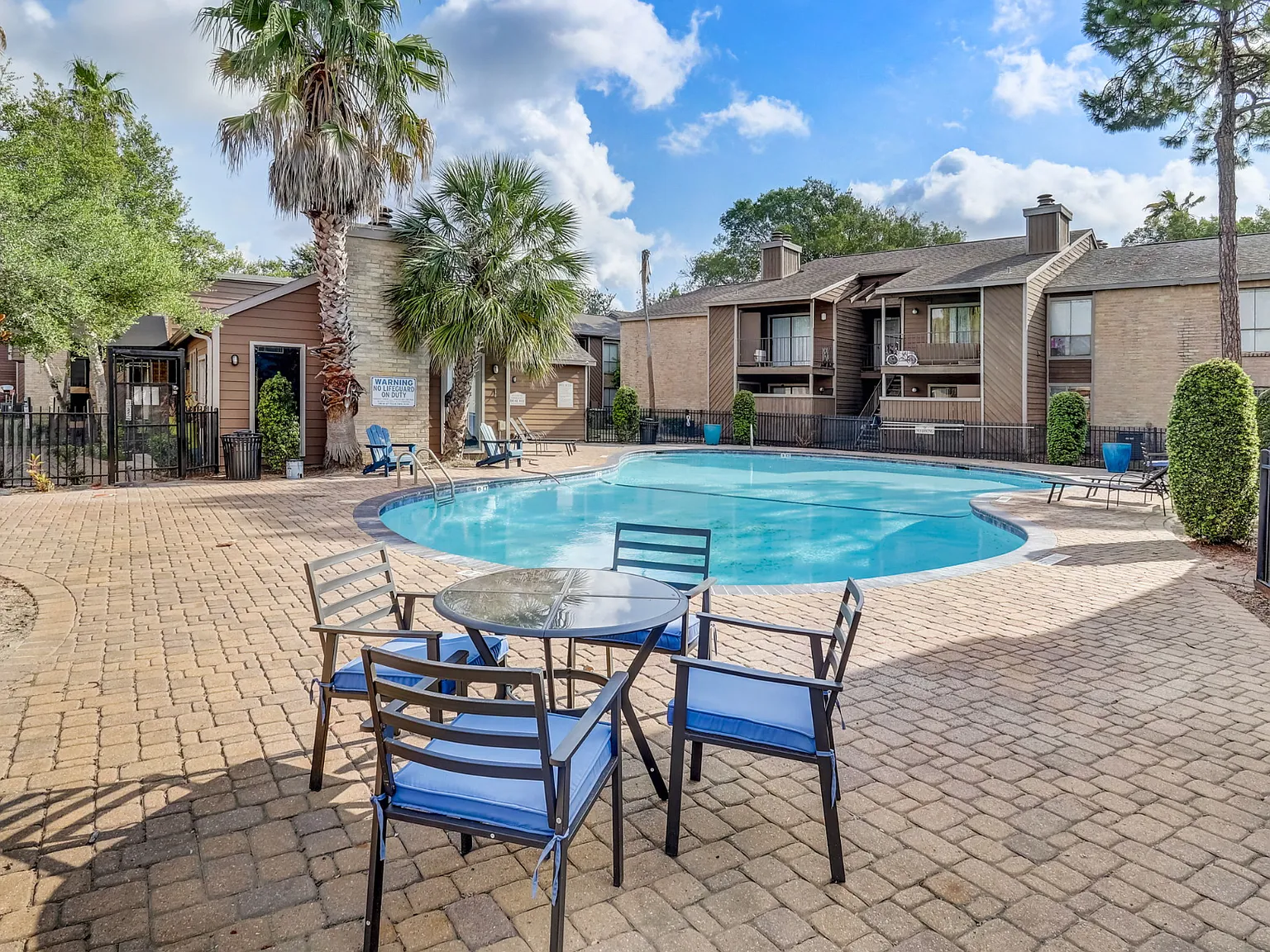 Estates at Westchase (Old) — Photo 4