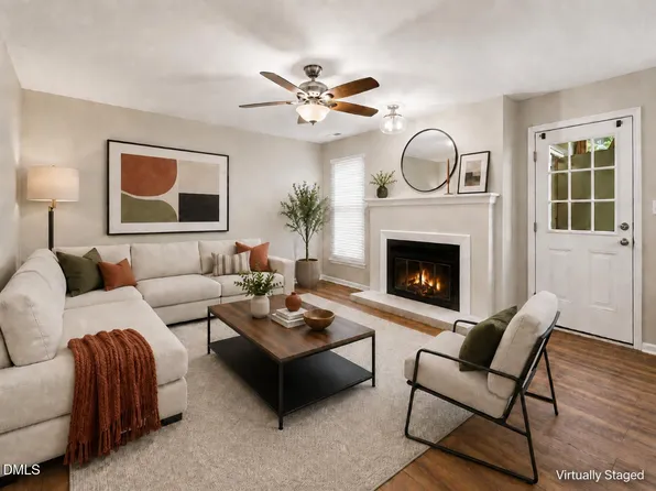 403 Gooseneck Dr Unit A3, Cary, NC 27513