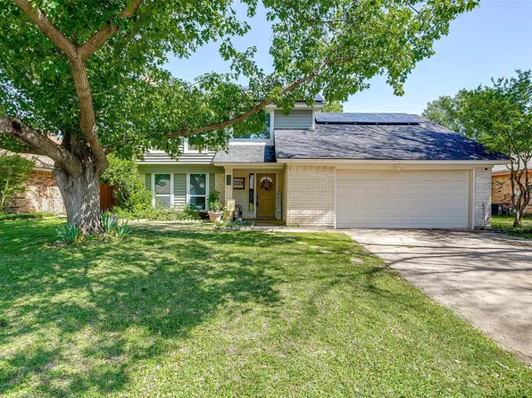 4209 Chestnut St, Fort Worth, TX 76137