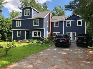 11 Howell Rd, Sudbury, MA 01776