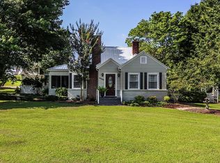 4258 High Point Rd, Winston Salem, NC 27107