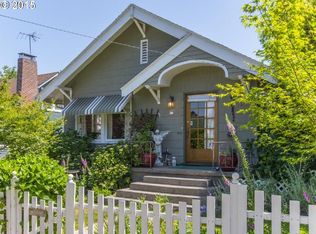 12 NE 70th Ave #A, Portland, OR 97213