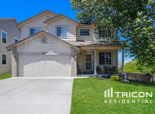 4219 S Killarney St, Aurora, CO 80013