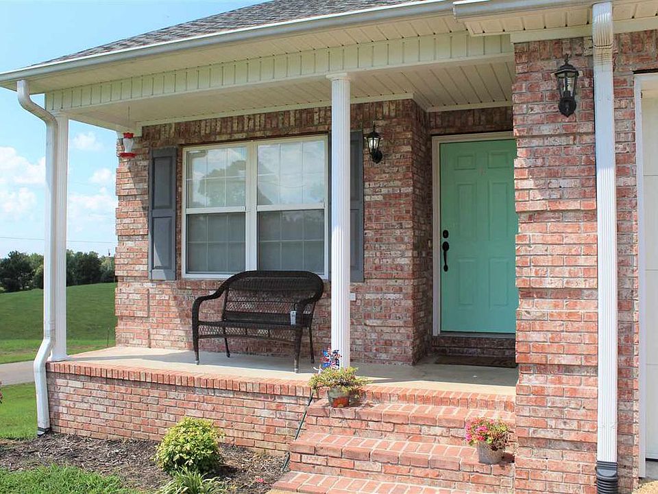 126 Scott St, Lexington, TN 38351 Zillow