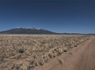 Lot 24 Grand Junction Rd., Blanca, CO 81123