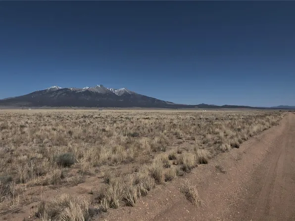 Lot 24 Grand Junction Rd., Blanca, CO 81123