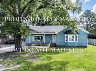 4009 Carybrook Rd, Rocky Mount, NC 27803