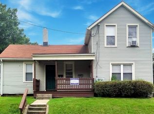 503 Allyn St, Akron, OH 44311