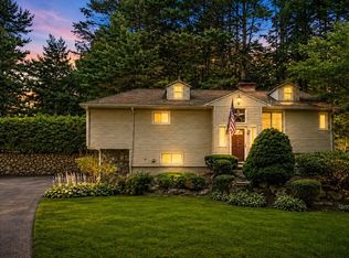 137 Wilson St, Spencer, MA 01562