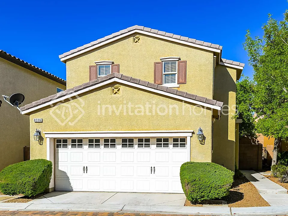 8316 Lower Trailhead Ave