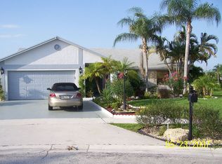 19930 Court Of The Lions, Boca Raton, FL 33434