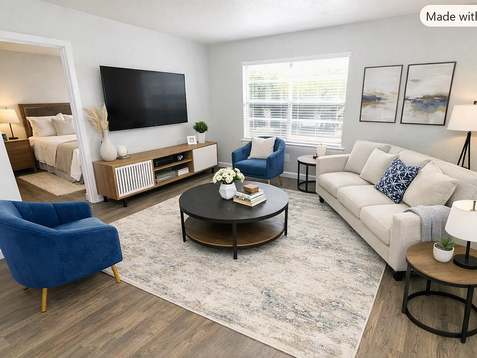 South Point Apartments