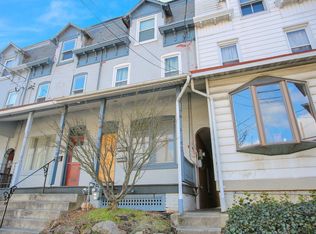 112 W Lancaster Ave #A, Reading, PA 19607