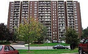 Chelsea Tower