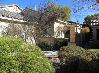 3220 Little Stream St #0, Las Vegas, NV 89135