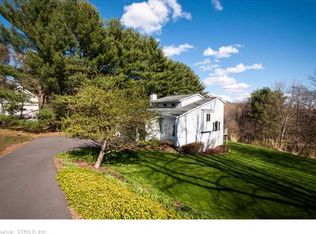 885 Hickory Hill Rd, Thomaston, CT 06787