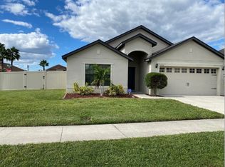 5562 Superior Dr, Lakeland, FL 33805