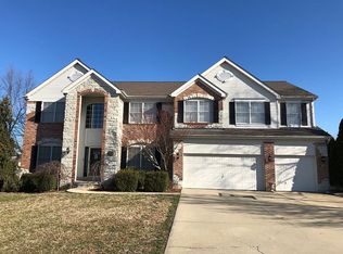 208 Azalea Ct, O Fallon, IL 62269