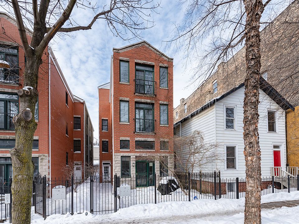 1st image of 1444 N Cleveland Ave #1