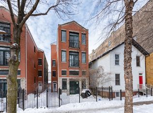1444 N Cleveland Ave #1, Chicago, IL 60610