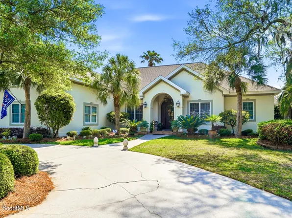 202 Shinnecock, Saint Simons Island, GA 31522