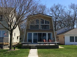 3274 Port Austin Rd, Port Austin, MI 48467