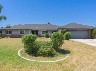 33797 Liberty Rd, Yucaipa, CA 92399