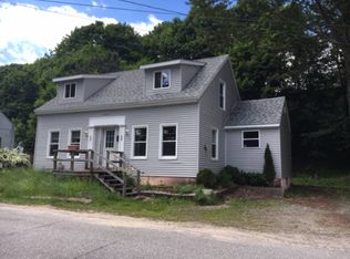23 Water St, Machias, ME 04654