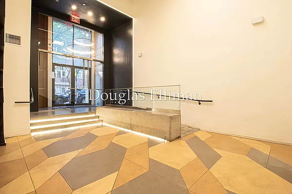 Rented by Douglas Elliman | media 54