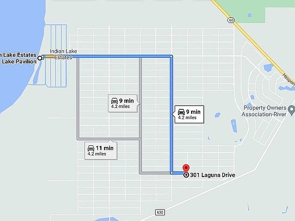 5th image of 301 Laguna Dr