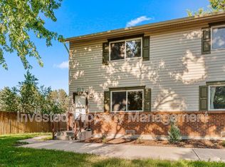 588 S Eaton St, Lakewood, CO 80226
