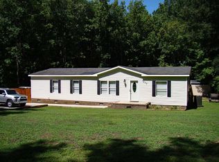 1833 Little Deep Creek Rd, Roanoke Rapids, NC 27870