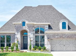 2434 Eclipse Pl, Celina, TX 75009