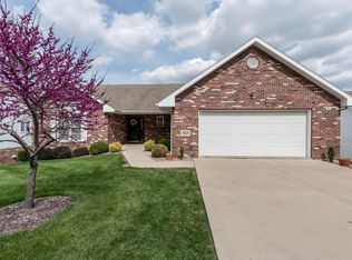 913 Sumter Pl, Jefferson City, MO 65109