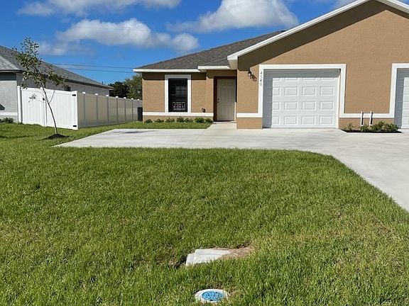 Left side duplex