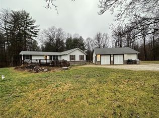 4212 S County Road 700 W, Greencastle, IN 46135