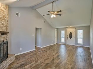 29030 Deadwood Ln, Shenandoah, TX 77381
