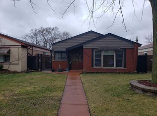 3044 W 83rd Pl, Chicago, IL 60652