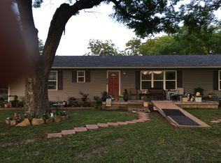 2408 Seran Dr, Wewoka, OK 74884