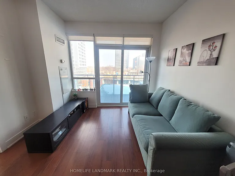 28 Linden St #502 — Photo 14