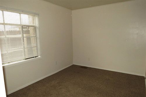 Unit 1018 - Bedroom 1