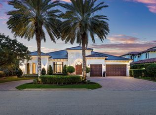 1481 Royal Palm Way, Boca Raton, FL 33432