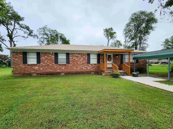205 Saint Francis St, Marked Tree, AR 72365