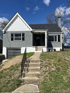 1058 Addice Way, Cincinnati, OH, 45224