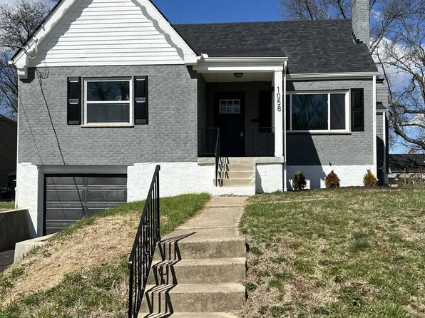 1058 Addice Way, Cincinnati, OH 45224